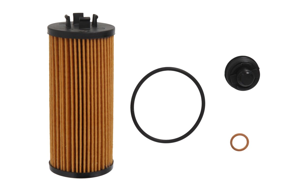 OIL FILTER BMW 2-SERIES 1.8